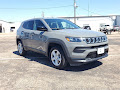 2024 Jeep Compass Sport