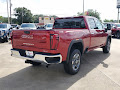 2025 GMC Sierra 2500HD SLT