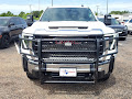 2024 GMC Sierra 2500HD Pro