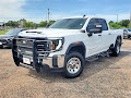 2024 GMC Sierra 2500HD Pro