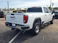 2024 GMC Sierra 2500HD Pro