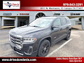 2020 GMC Acadia AT4