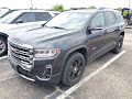 2020 GMC Acadia AT4