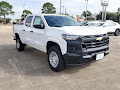 2025 Chevrolet Colorado Work Truck