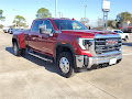 2026 GMC Sierra 3500HD SLT