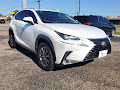 2018 Lexus NX