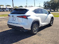 2018 Lexus NX