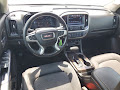 2017 GMC Canyon SLE1