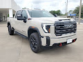 2026 GMC Sierra 2500HD AT4