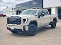 2026 GMC Sierra 2500HD AT4