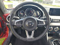 2025 Mazda MX-5 Miata RF Grand Touring