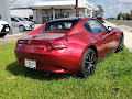 2025 Mazda MX-5 Miata RF Grand Touring