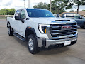 2026 GMC Sierra 2500HD SLE