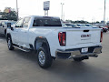 2026 GMC Sierra 2500HD SLE