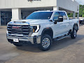2026 GMC Sierra 2500HD SLE
