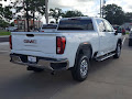 2026 GMC Sierra 2500HD SLE
