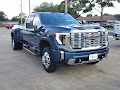 2026 GMC Sierra 3500HD Denali