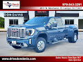 2026 GMC Sierra 3500HD Denali
