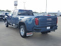 2026 GMC Sierra 3500HD Denali