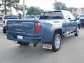 2026 GMC Sierra 3500HD Denali