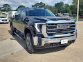 2026 GMC Sierra 2500HD SLT