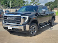 2026 GMC Sierra 2500HD SLT