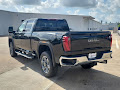 2026 GMC Sierra 2500HD SLT