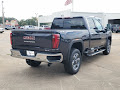 2026 GMC Sierra 2500HD SLT