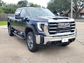 2026 GMC Sierra 2500HD SLT