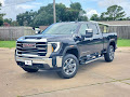 2026 GMC Sierra 2500HD SLT
