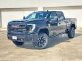 2026 GMC Sierra 2500HD AT4X