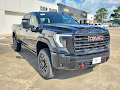 2026 GMC Sierra 2500HD AT4X