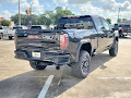 2026 GMC Sierra 2500HD AT4X