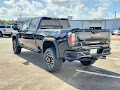 2026 GMC Sierra 2500HD AT4X