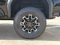 2026 GMC Sierra 2500HD AT4X