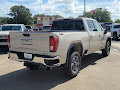 2026 GMC Sierra 2500HD SLE