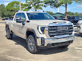 2026 GMC Sierra 2500HD SLE