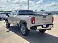 2026 GMC Sierra 2500HD SLE
