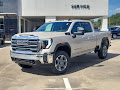 2026 GMC Sierra 2500HD SLE