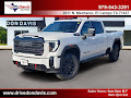2026 GMC Sierra 2500HD AT4