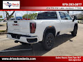 2026 GMC Sierra 2500HD AT4