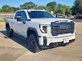 2026 GMC Sierra 2500HD AT4