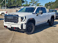 2026 GMC Sierra 2500HD AT4