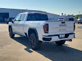 2026 GMC Sierra 2500HD AT4