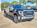 2026 GMC Sierra 2500HD SLE
