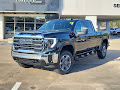 2026 GMC Sierra 2500HD SLE