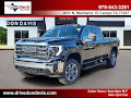 2026 GMC Sierra 2500HD SLE