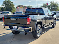 2026 GMC Sierra 2500HD SLE