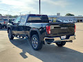 2026 GMC Sierra 2500HD SLE
