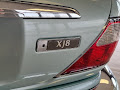 2000 Jaguar XJ8 Base